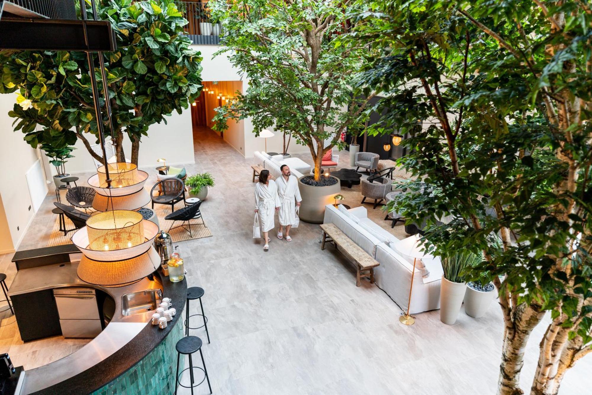 Les Ecolodges Sous Le Phare Louannec Exterior foto